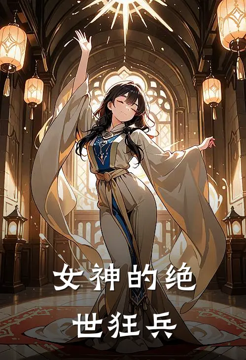 女神的绝世狂兵