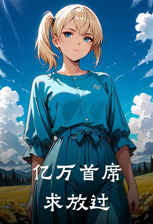 亿万首席求放过