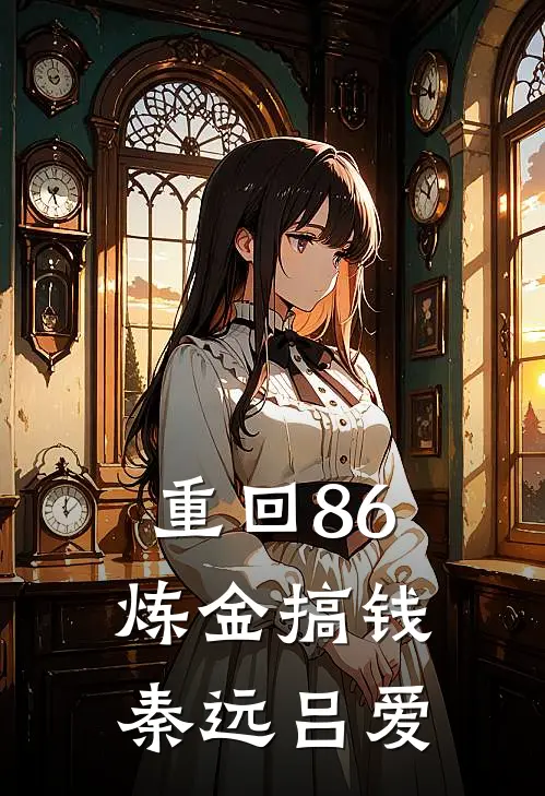 重回86：炼金搞钱秦远吕爱