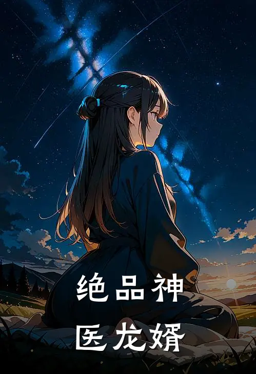 绝品神医龙婿
