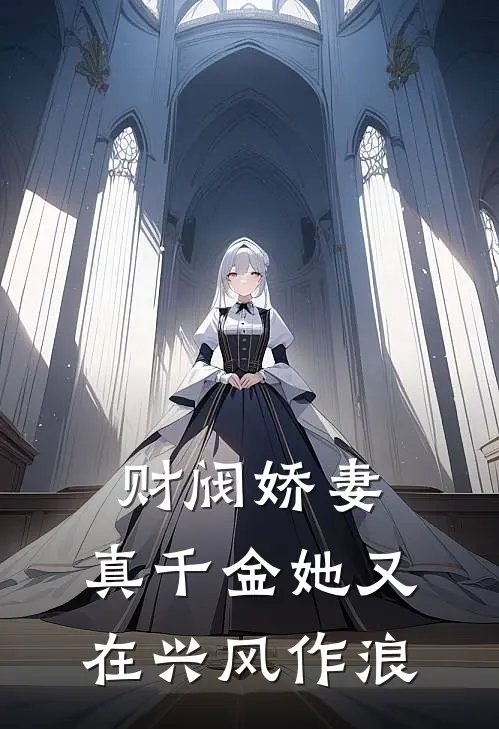 财阀娇妻：真千金她又在兴风作浪