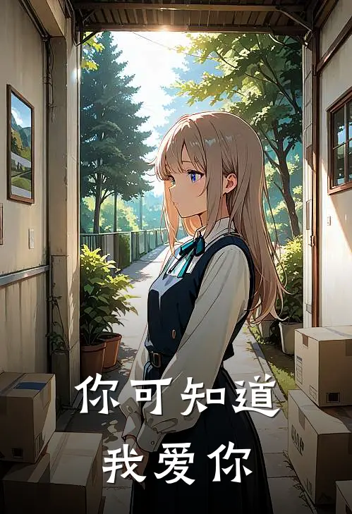 你可知道我爱你