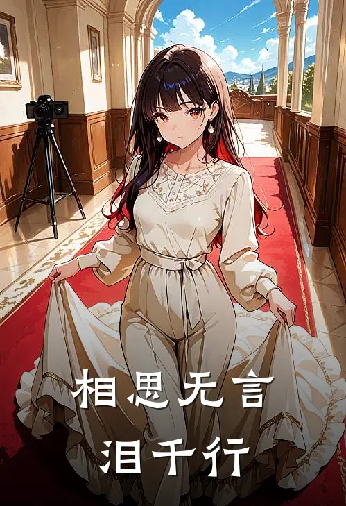 相思无言泪千行