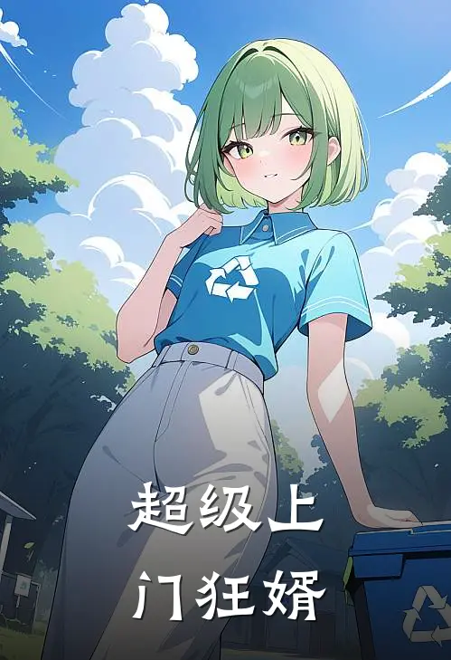 超级上门狂婿