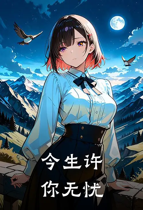 今生许你无忧
