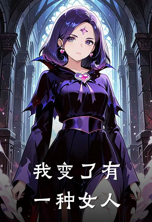 我变了有一种女人