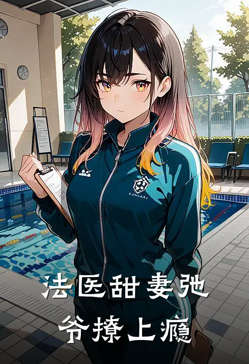 法医甜妻弛爷撩上瘾