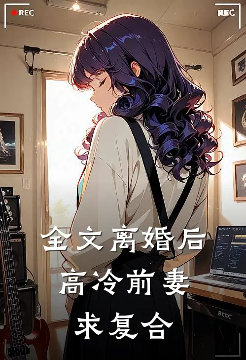 全文离婚后，高冷前妻求复合
