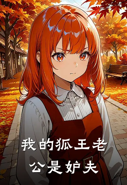 我的狐王老公是妒夫