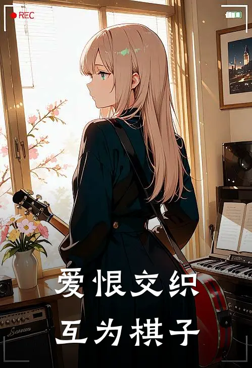 爱恨交织互为棋子