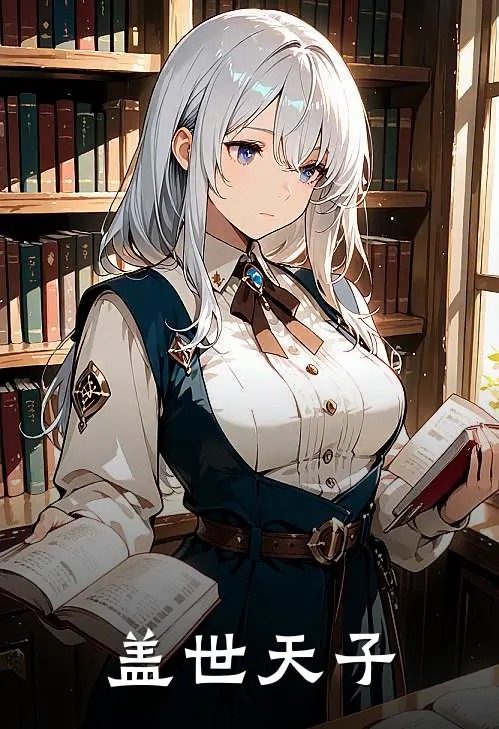 盖世天子