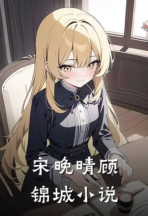 宋晚晴顾锦城小说