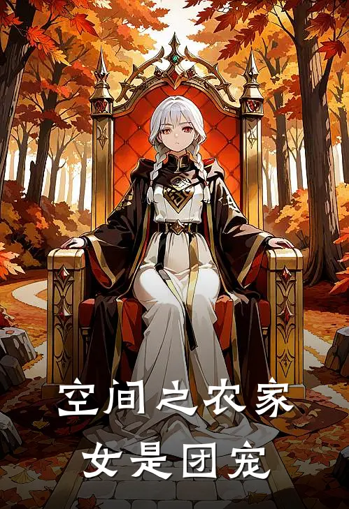 空间之农家女是团宠