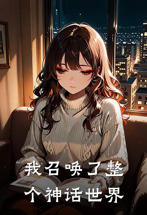 我召唤了整个神话世界