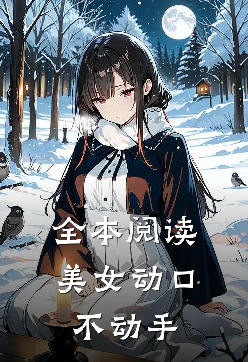 全本阅读美女动口不动手
