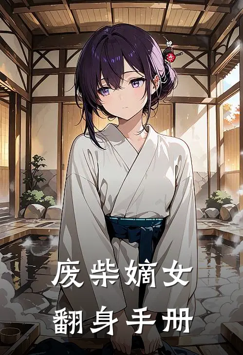 废柴嫡女翻身手册