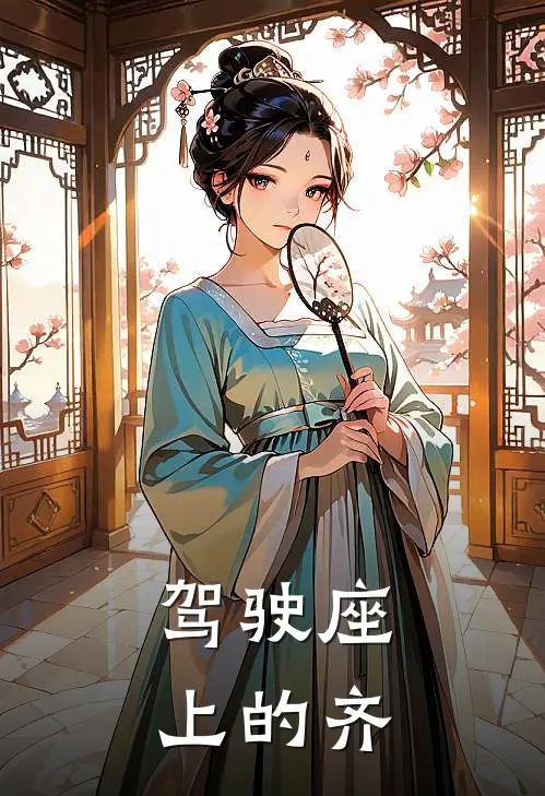 驾驶座上的齐