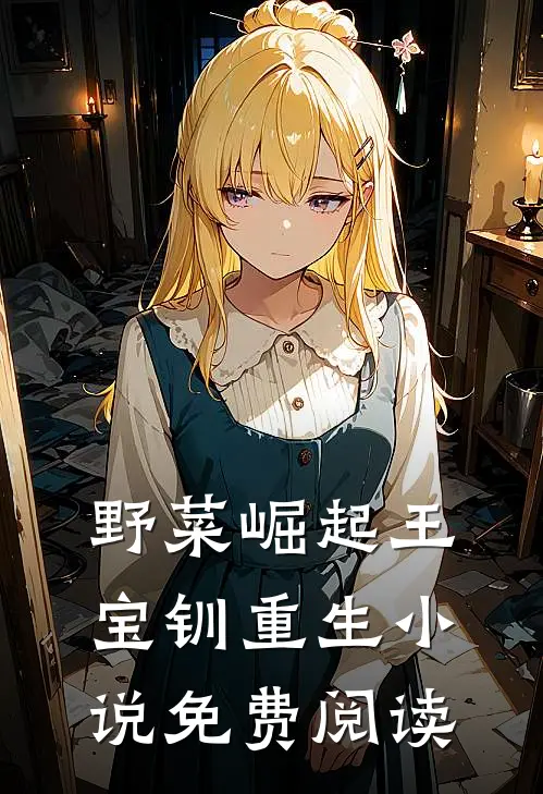 野菜崛起王宝钏重生小说免费阅读