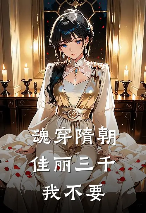 魂穿隋朝佳丽三千我不要