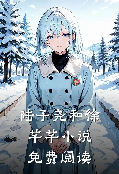 陆子尧和徐芊芊小说免费阅读