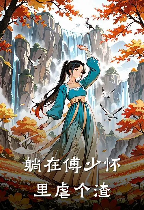 躺在傅少怀里虐个渣