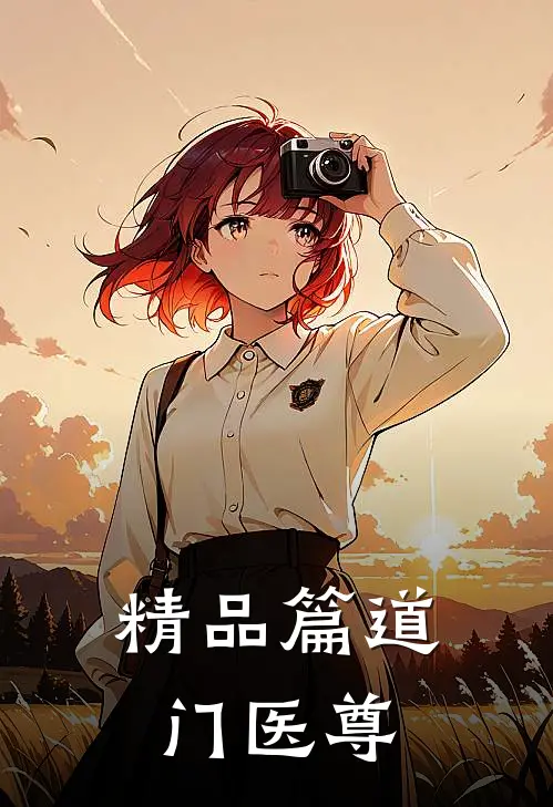 精品篇道门医尊