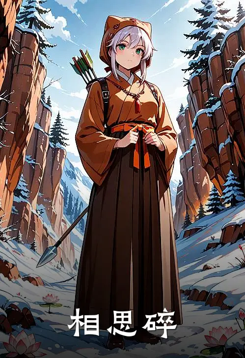 相思碎