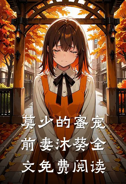 莫少的蜜宠前妻沐葵全文免费阅读