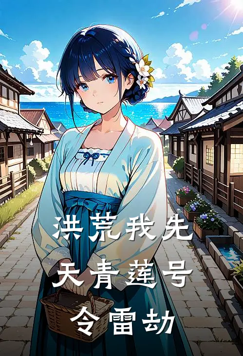 洪荒我先天青莲号令雷劫