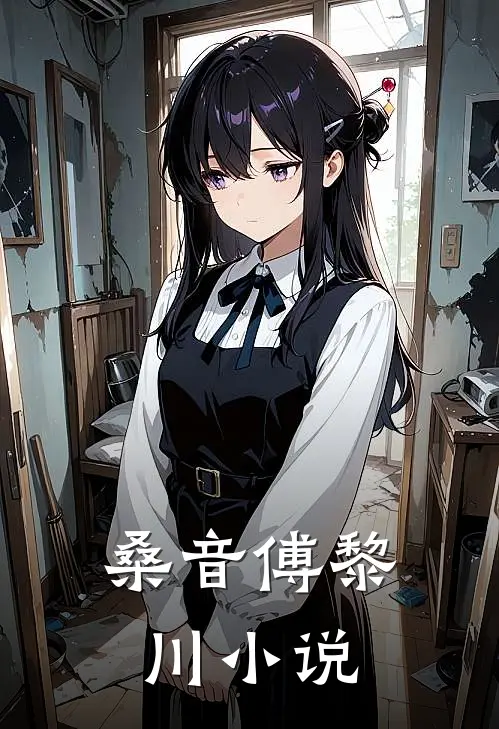 桑音傅黎川小说
