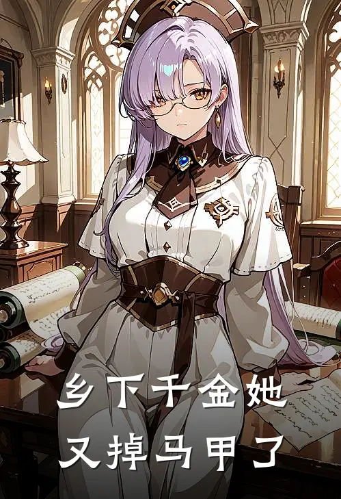 乡下千金她又掉马甲了