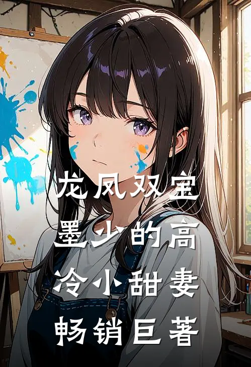 龙凤双宝墨少的高冷小甜妻畅销巨著
