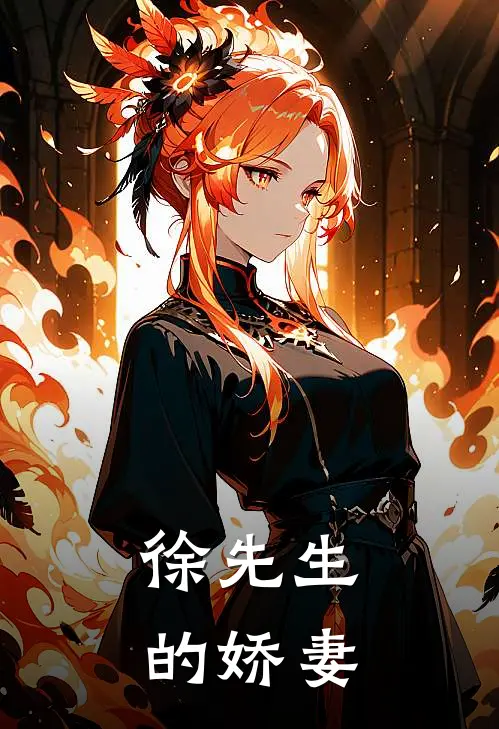 徐先生的娇妻