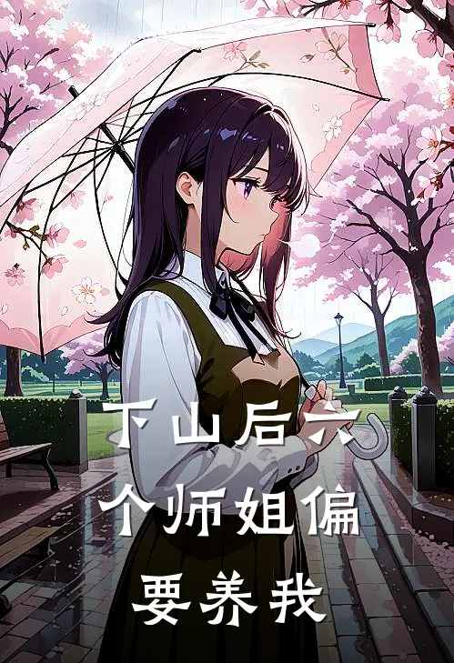 下山后六个师姐偏要养我