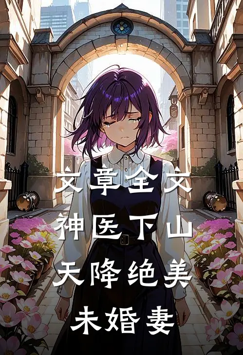 文章全文神医下山：天降绝美未婚妻