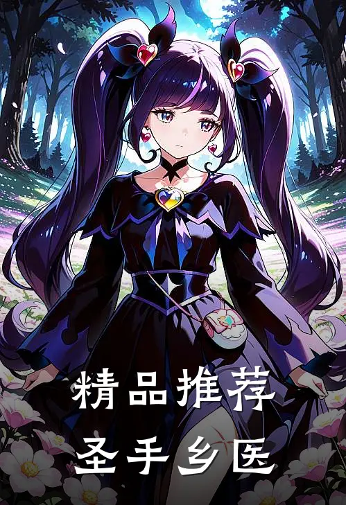 精品推荐圣手乡医