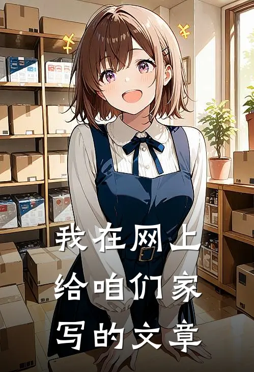 我在网上给咱们家写的文章
