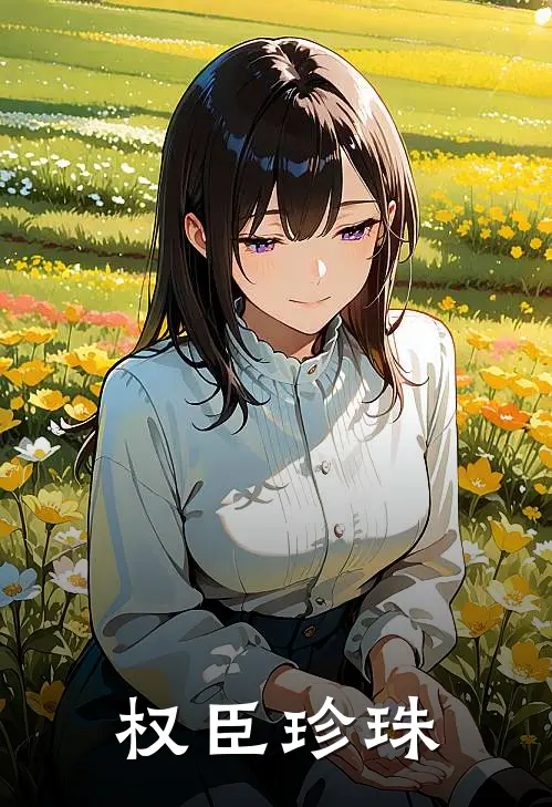 权臣珍珠