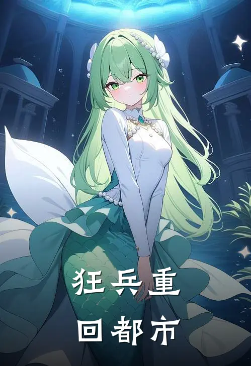 狂兵重回都市