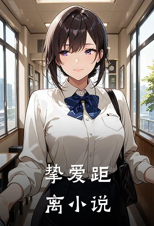 挚爱距离小说