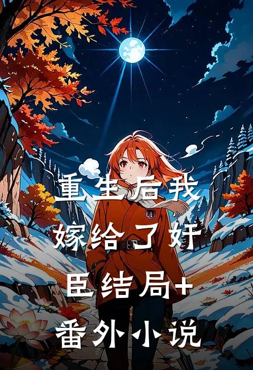 重生后我嫁给了奸臣结局+番外小说