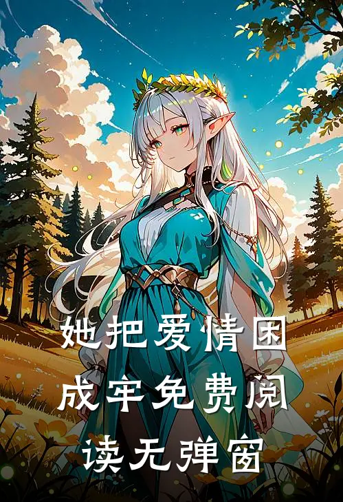 她把爱情困成牢免费阅读无弹窗