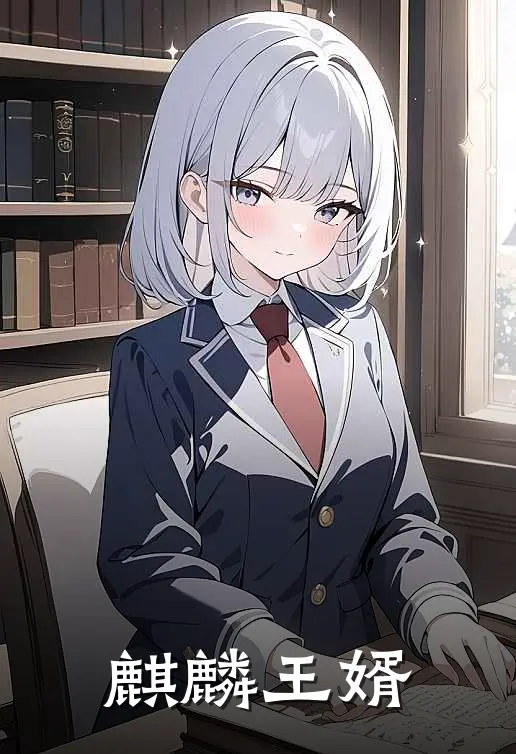 麒麟王婿