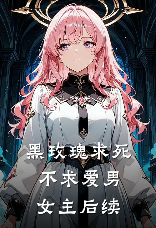 黑玫瑰求死不求爱男女主后续