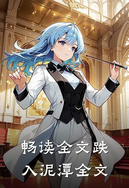 畅读全文跌入泥潭全文