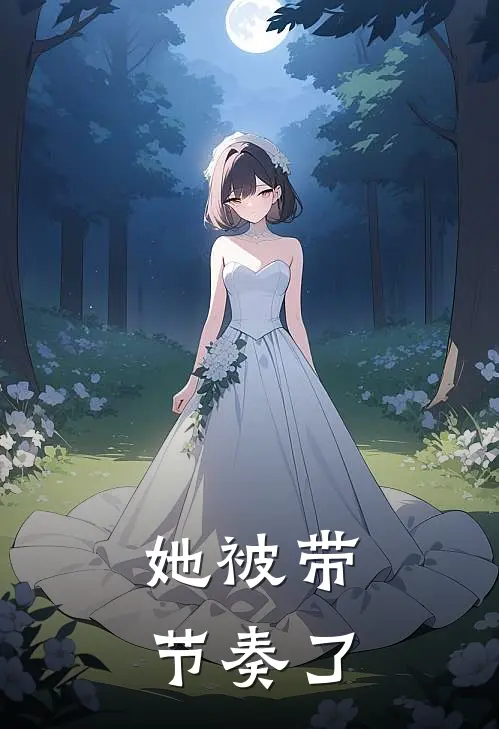 她被带节奏了