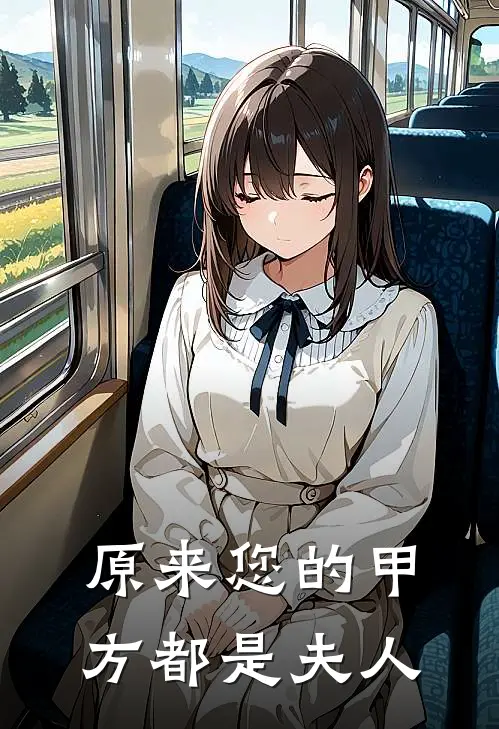 原来您的甲方都是夫人