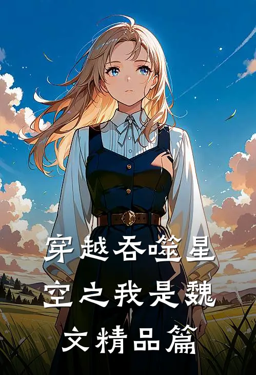 穿越吞噬星空之我是魏文精品篇