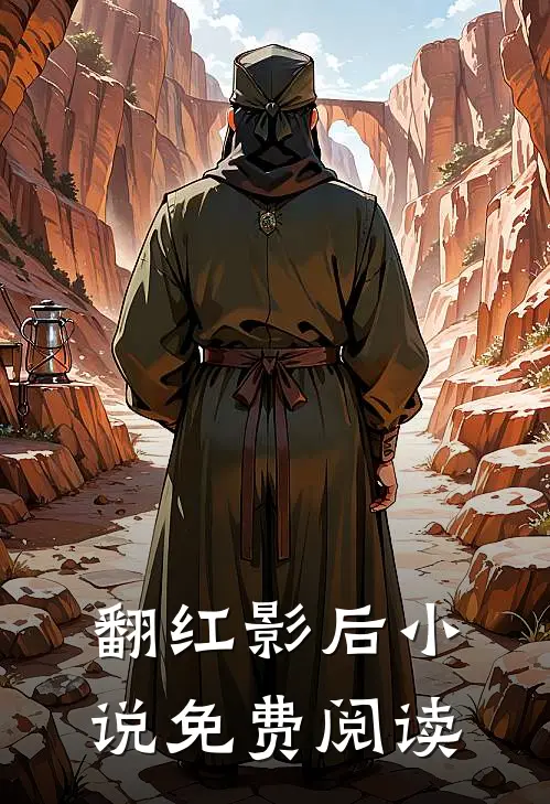 翻红影后小说免费阅读
