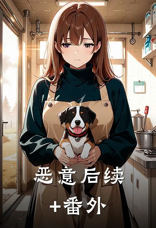 恶意后续+番外